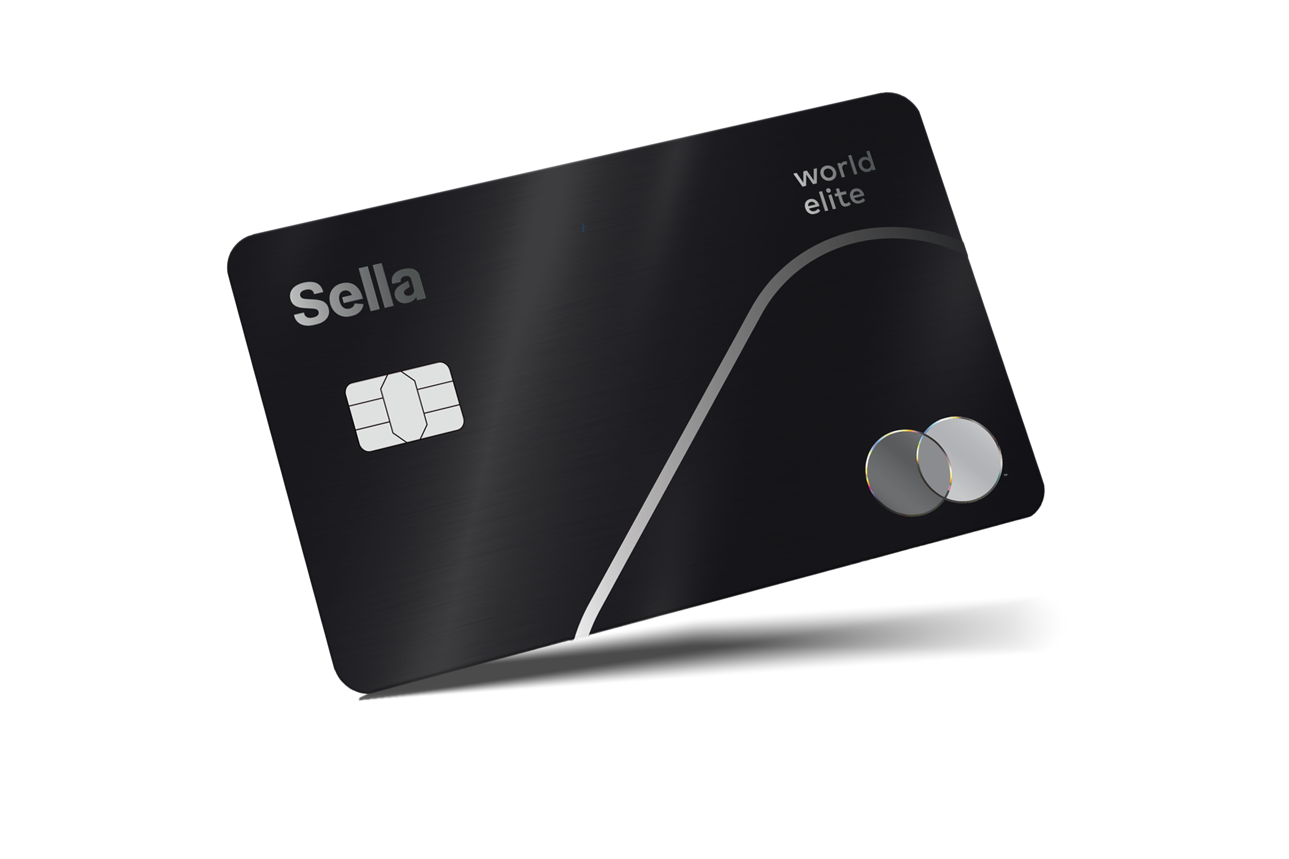 Carta Mastercard World Elite | Banca Sella