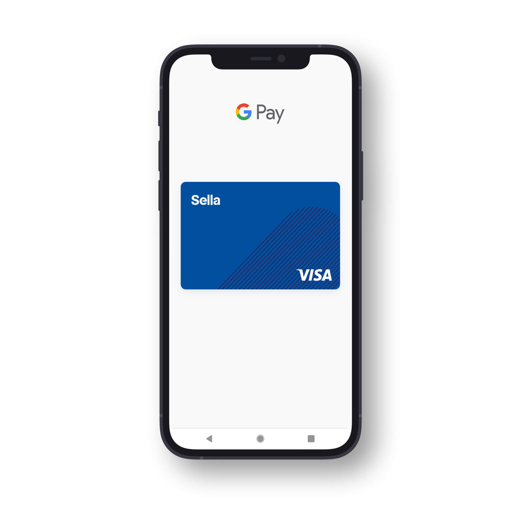 Google Pay - FAQ | Banca Sella - Help Center