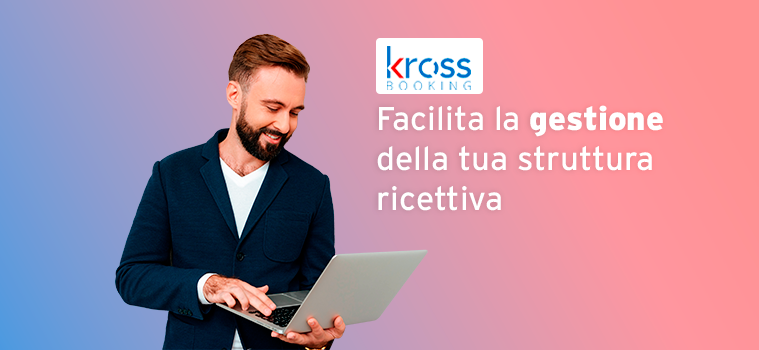 Kross Booking