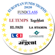 EUROPEAN FUNDS TROPHY 2020